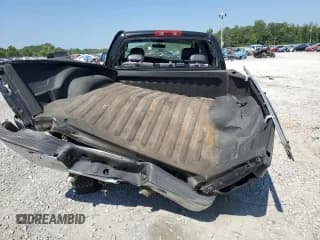 ✅ 2004 Dodge 1500 SLT • VIN: 1D7HA18D24J142143 • Лот: 68744024. Опубликован ранее на Copart с пробегом 181 427 миль. Бесплатный доступ к архиву аукционных продаж из США и подробный отчёт об истории автомобиля на DreamBid. Изображение 6.