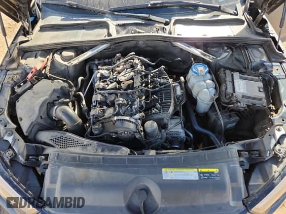 ✅ 2018 Audi A4 Premium • VIN: WAUKMAF45JA144715 • Lot: 91076725. Wystawiony na Copart z przebiegiem 115 720 mil. Bezpłatny archiwum sprzedaży aukcyjnych z USA i szczegółowy raport historii pojazdu na DreamBid. Zdjęcie 11.