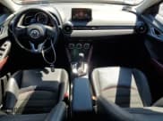 ✅ 2017 Mazda CX-3 Grand Touring • VIN: JM1DKFD72H0146353 • Lot: 69990825. Wystawiony na Copart z przebiegiem 59 783 mil. Bezpłatny archiwum sprzedaży aukcyjnych z USA i szczegółowy raport historii pojazdu na DreamBid. Zdjęcie 8.
