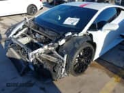 ✅ 2021 Lamborghini Huracan • VIN: ZHWUF5ZF7MLA16358 • Lot: 41407639. Listed on IAAI with 20,980 mi. Free auction sales archive from the USA and detailed vehicle history report at DreamBid. Image 6.