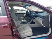 ✅ 2012 Acura TSX Technology • VIN: JH4CW2H64CC003324 • Lot: 42439961. Listed on IAAI with 85,573 mi. Free auction sales archive from the USA and detailed vehicle history report at DreamBid. Image 5.