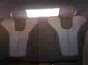 2020 Hyundai Veloster 2.0 z VIN KMHTG6AF3LU021562, wystawiony jako Copart lot #84478474 z przebiegiem 15 166 mil mil oraz Szkoda całkowita • Salvage title. Historia ofert i sprzedaży dostępna na DreamBid. Obrazek 10.