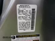 ✅ 2007 Infiniti FX • VIN: JNRBS08W97X400541 • Lot: 49074345. Wystawiony na Copart z przebiegiem 196 447 mil. Bezpłatny archiwum sprzedaży aukcyjnych z USA i szczegółowy raport historii pojazdu na DreamBid. Zdjęcie 12.