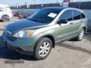 ✅ 2008 Honda CR-V EX • VIN: JHLRE38548C033543 • Лот: 43638525. Опубликован ранее на IAAI с пробегом 117 803 миль. Бесплатный доступ к архиву аукционных продаж из США и подробный отчёт об истории автомобиля на DreamBid. Изображение 2.