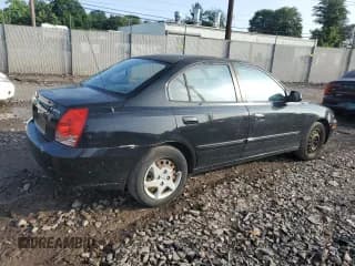 ✅ 2006 Hyundai Elantra GLS • VIN: KMHDN46D96U368338 • Lot: 62349425. Wystawiony na Copart z przebiegiem 181 588 mil. Bezpłatny archiwum sprzedaży aukcyjnych z USA i szczegółowy raport historii pojazdu na DreamBid. Zdjęcie 3.