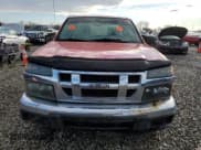 ✅ 2007 Isuzu i-Series S • VIN: 1GGCS199178702336 • Lot: 45850535. Wystawiony na Copart z przebiegiem Nie podano. Bezpłatny archiwum sprzedaży aukcyjnych z USA i szczegółowy raport historii pojazdu na DreamBid. Zdjęcie 5.