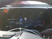 ✅ 2025 Chevrolet Equinox FWD RS • VIN: 3GNAXLEG8SL184270 • Lot: 68077965. Listed on Copart with 8,529 mi. Free auction sales archive from the USA and detailed vehicle history report at DreamBid. Image 9.