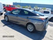 ✅ 2016 Toyota Prius Four • VIN: JTDKARFU3G3000412 • Lot: 43013246. Listed on IAAI with 119,050 mi. Free auction sales archive from the USA and detailed vehicle history report at DreamBid. Image 3.