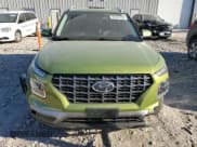 ✅ 2022 Hyundai Venue Limited • VIN: KMHRC8A31NU151558 • Lot: 88103135. Listed on Copart with 45,404 mi. Free auction sales archive from the USA and detailed vehicle history report at DreamBid. Image 5.