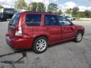 ✅ 2007 Subaru Forester X • VIN: JF1SG65647H715515 • Lot: 83814975. Listed on Copart with 273,483 mi. Free auction sales archive from the USA and detailed vehicle history report at DreamBid. Image 3.