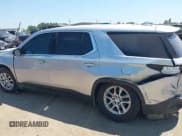 ✅ 2020 Chevrolet Traverse LS • VIN: 1GNERFKW4LJ127887 • Lot: 43126438. Listed on IAAI with 115,532 mi. Free auction sales archive from the USA and detailed vehicle history report at DreamBid. Image 15.