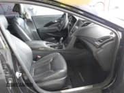 ✅ 2013 Hyundai Azera • VIN: KMHFH4JG1DA244810 • Лот: 42588249. Опубликован ранее на IAAI с пробегом 358 186 миль. Бесплатный доступ к архиву аукционных продаж из США и подробный отчёт об истории автомобиля на DreamBid. Изображение 5.