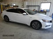 ✅ 2018 Honda Accord EX-L • VIN: 1HGCV3F60JA007748 • Lot: 77464164. Wystawiony na Copart z przebiegiem 56 111 mil. Bezpłatny archiwum sprzedaży aukcyjnych z USA i szczegółowy raport historii pojazdu na DreamBid. Zdjęcie 4.