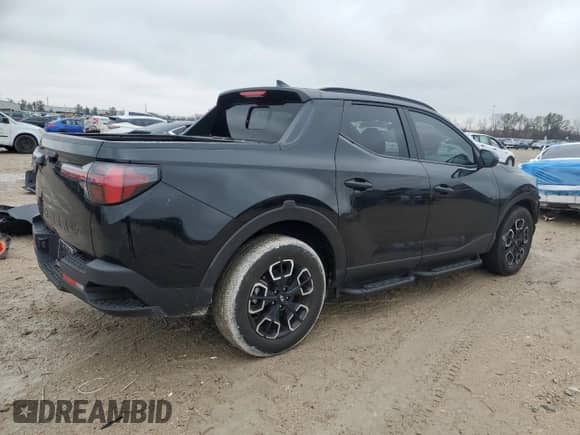 2022 Hyundai Santa Cruz SEL с VIN 5NTJC4AE1NH026096, выставлен на аукционе Copart как лот 88701225 с пробегом 27 932 миль миль и Списание • Salvage title. История ставок и продаж доступна на DreamBid. Изображение 3.