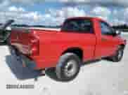 2008 Dodge 1500 ST с VIN 1D7HA16K58J147845, выставлен на аукционе Copart как лот 85665244 с пробегом 227 550 миль миль и Списание • Salvage title. История ставок и продаж доступна на DreamBid. Изображение 3.