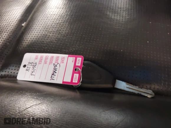 ✅ 2006 Subaru Tribeca 7-Pass • VIN: 4S4WX85C264414367 • Лот: 40243046. Опубликован ранее на IAAI с пробегом 203 053 миль. Бесплатный доступ к архиву аукционных продаж из США и подробный отчёт об истории автомобиля на DreamBid. Изображение 11.