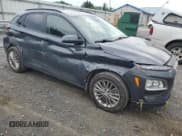 ✅ 2019 Hyundai Kona SEL • VIN: KM8K2CAAXKU236982 • Лот: 58930364. Опубликован ранее на Copart с пробегом 43 042 миль. Бесплатный доступ к архиву аукционных продаж из США и подробный отчёт об истории автомобиля на DreamBid. Изображение 4.