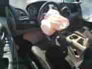 2018 Dodge Grand Caravan SXT z VIN 2C4RDGCG2JR240607, wystawiony jako Copart lot #66540115 z przebiegiem Nie podano mil oraz Szkoda całkowita • Salvage title. Historia ofert i sprzedaży dostępna na DreamBid. Obrazek 8.