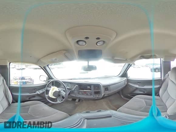 2007 GMC Sierra 1500 SLE1 with VIN 1GTEC19V57Z169728, listed as a Copart auction lot 46986145 with 291,456 mi miles and Salvage title. Bid and sale history available at DreamBid. Image 12.