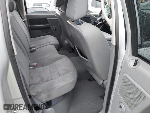 ✅ 2007 Dodge 1500 SLT • VIN: 1D7HU18257S155554 • Лот: 43444003. Опубликован ранее на IAAI с пробегом 187 361 миль. Бесплатный доступ к архиву аукционных продаж из США и подробный отчёт об истории автомобиля на DreamBid. Изображение 8.