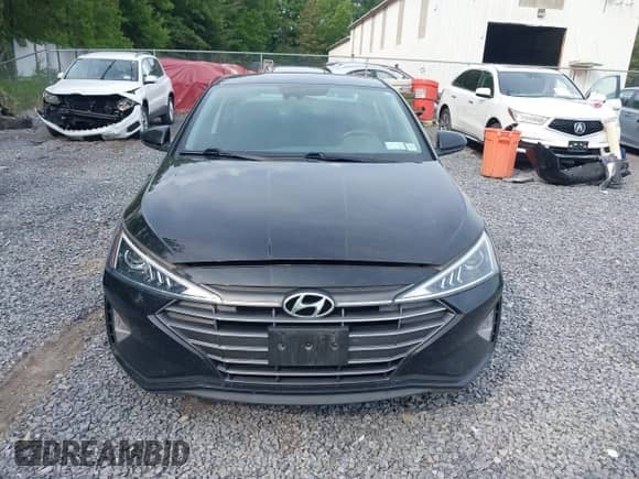 2020 Hyundai Elantra Eco с VIN 5NPD94LA3LH602272, выставлен на аукционе IAAI как лот 42492439 с пробегом 26 442 миль миль и . История ставок и продаж доступна на DreamBid. Изображение 12.