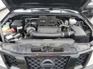 ✅ 2020 Nissan Frontier S • VIN: 1N6ED0EA9LN715441 • Лот: 86624515. Опубликован ранее на Copart с пробегом 90 572 миль. Бесплатный доступ к архиву аукционных продаж из США и подробный отчёт об истории автомобиля на DreamBid. Изображение 11.