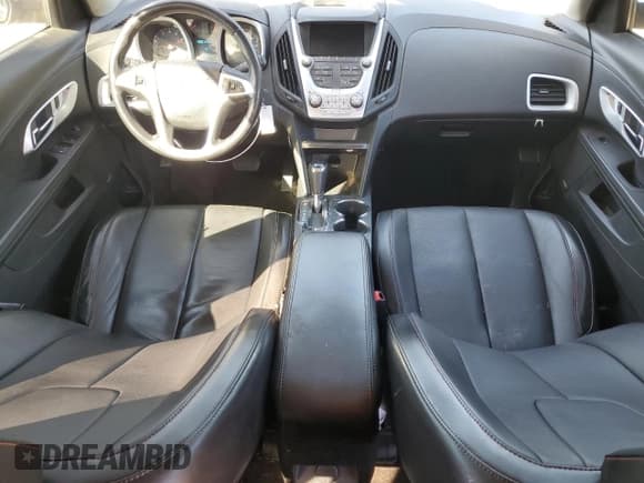 ✅ 2016 Chevrolet Equinox LTZ • VIN: 2GNALDEK8G1150716 • Лот: 84582665. Опубликован ранее на Copart с пробегом 108 384 миль. Бесплатный доступ к архиву аукционных продаж из США и подробный отчёт об истории автомобиля на DreamBid. Изображение 8.