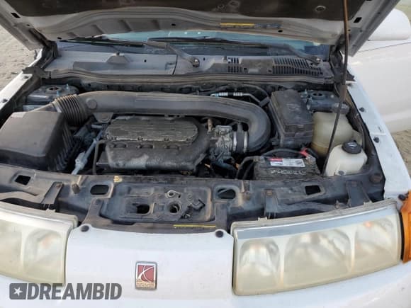 ✅ 2005 Saturn VUE • VIN: 5GZCZ63455S856926 • Lot: 79605764. Wystawiony na Copart z przebiegiem Nie podano. Bezpłatny archiwum sprzedaży aukcyjnych z USA i szczegółowy raport historii pojazdu na DreamBid. Zdjęcie 12.