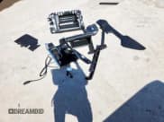 ✅ 2023 Chevrolet Silverado 1500 RST • VIN: 1GCUDEE87PZ306930 • Lot: 64598045. Listed on Copart with Not provided. Free auction sales archive from the USA and detailed vehicle history report at DreamBid. Image 12.