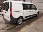 ✅ 2017 Ford Transit Connect XL • VIN: NM0LS7E71H1318489 • Лот: 41962419. Опубликован ранее на IAAI с пробегом 169 763 миль. Бесплатный доступ к архиву аукционных продаж из США и подробный отчёт об истории автомобиля на DreamBid. Изображение 4.