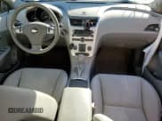 ✅ 2009 Chevrolet Malibu 2LT • VIN: 1G1ZJ57B49F242673 • Lot: 69463284. Listed on Copart with 203,932 mi. Free auction sales archive from the USA and detailed vehicle history report at DreamBid. Image 8.