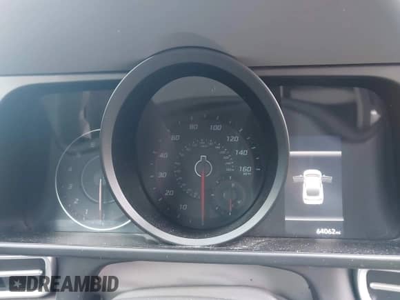 2021 Hyundai Elantra SEL with VIN KMHLM4AG1MU096705, listed as a IAAI auction lot 43237415 with 64,062 mi miles and . Bid and sale history available at DreamBid. Image 7.