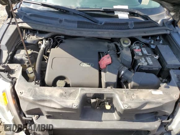 ✅ 2014 Ford Explorer XLT • VIN: 1FM5K8D85EGB14469 • Lot: 84205495. Listed on Copart with 143,669 mi. Free auction sales archive from the USA and detailed vehicle history report at DreamBid. Image 12.