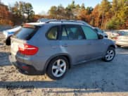 ✅ 2009 BMW X5 30i • VIN: 5UXFE43579L266619 • Лот: 90114245. Опубликован ранее на Copart с пробегом 84 068 миль. Бесплатный доступ к архиву аукционных продаж из США и подробный отчёт об истории автомобиля на DreamBid. Изображение 3.