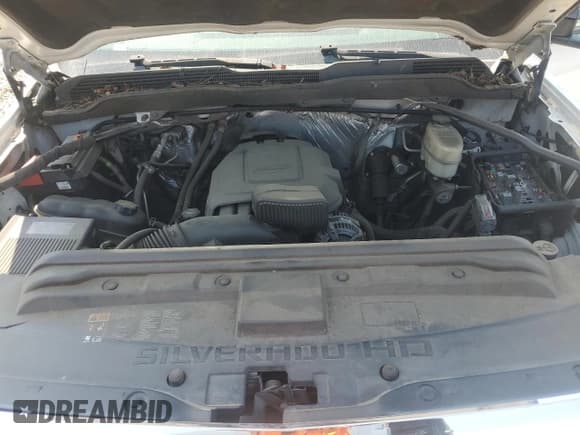 ✅ 2016 Chevrolet Silverado 2500HD Work Truck • VIN: 1GC0CUEG2GZ167812 • Лот: 61590875. Опубликован ранее на Copart с пробегом Не указан. Бесплатный доступ к архиву аукционных продаж из США и подробный отчёт об истории автомобиля на DreamBid. Изображение 11.