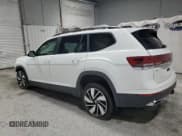 ✅ 2025 Volkswagen Atlas SE • VIN: 1V2HR2CA4SC538015 • Лот: 89688645. Опубликован ранее на Copart с пробегом 20 484 миль. Бесплатный доступ к архиву аукционных продаж из США и подробный отчёт об истории автомобиля на DreamBid. Изображение 2.