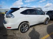 ✅ 2004 Lexus RX 330 • VIN: JTJGA31U340041353 • Lot: 89607575. Listed on Copart with 137,578 mi. Free auction sales archive from the USA and detailed vehicle history report at DreamBid. Image 3.