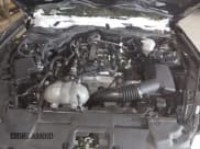 ✅ 2023 Ford Mustang EcoBoost • VIN: 1FA6P8TH7P5101948 • Лот: 41305042. Опубликован ранее на IAAI с пробегом 11 047 миль. Бесплатный доступ к архиву аукционных продаж из США и подробный отчёт об истории автомобиля на DreamBid. Изображение 10.