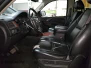 ✅ 2012 Chevrolet Tahoe LTZ • VIN: 1GNSCCE04CR236233 • Lot: 59973195. Listed on Copart with 140,105 mi. Free auction sales archive from the USA and detailed vehicle history report at DreamBid. Image 7.