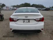 ✅ 2014 Hyundai Sonata Limited • VIN: 5NPEC4AC3EH854388 • Лот: 84281205. Опубликован ранее на Copart с пробегом 111 146 миль. Бесплатный доступ к архиву аукционных продаж из США и подробный отчёт об истории автомобиля на DreamBid. Изображение 6.