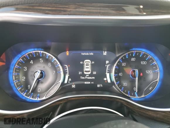 ✅ 2022 Chrysler Pacifica Pinnacle • VIN: 2C4RC3PG3NR203089 • Лот: 44198905. Опубликован ранее на Copart с пробегом 40 334 миль. Бесплатный доступ к архиву аукционных продаж из США и подробный отчёт об истории автомобиля на DreamBid. Изображение 9.