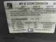 2005 Saturn VUE with VIN 5GZCZ53445S806996, listed as a IAAI auction lot 43576824 with 306,042 mi miles and . Bid and sale history available at DreamBid. Image 9.