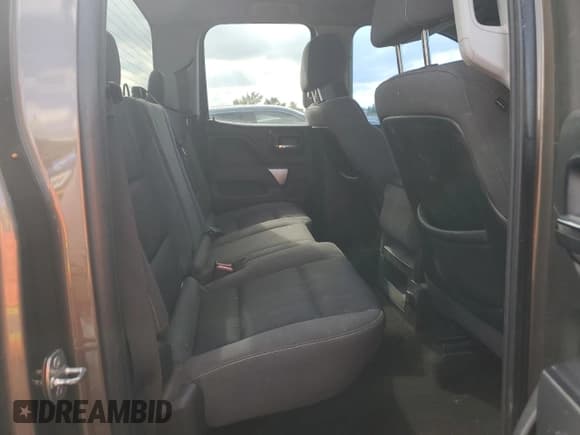 ✅ 2014 Chevrolet Silverado 1500 LT • VIN: 1GCVKREH7EZ250017 • Lot: 82531285. Wystawiony na Copart z przebiegiem 194 199 mil. Bezpłatny archiwum sprzedaży aukcyjnych z USA i szczegółowy raport historii pojazdu na DreamBid. Zdjęcie 10.