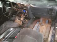 ✅ 1999 Chevrolet S-10 LS • VIN: 1GCDT14W8XK150305 • Лот: 88195785. Опубликован ранее на Copart с пробегом 153 259 миль. Бесплатный доступ к архиву аукционных продаж из США и подробный отчёт об истории автомобиля на DreamBid. Изображение 8.