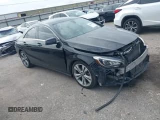 ✅ 2019 Mercedes-Benz CLA 250 • VIN: WDDSJ4EB6KN710118 • Лот: 42875999. Опубликован ранее на IAAI с пробегом 87 940 миль. Бесплатный доступ к архиву аукционных продаж из США и подробный отчёт об истории автомобиля на DreamBid. Изображение 1.