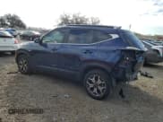 ✅ 2022 Kia Seltos EX • VIN: KNDERCAA2N7252951 • Lot: 86847355. Listed on Copart with 26,302 mi. Free auction sales archive from the USA and detailed vehicle history report at DreamBid. Image 2.