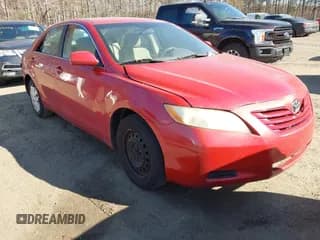 ✅ 2009 Toyota Camry LE • VIN: 4T1BE46K89U365750 • Лот: 43701951. Опубликован ранее на IAAI с пробегом 257 681 миль. Бесплатный доступ к архиву аукционных продаж из США и подробный отчёт об истории автомобиля на DreamBid. Изображение 1.