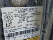 ✅ 2016 Ford Expedition Max Platinum • VIN: 1FMJK1MT0GEF33905 • Lot: 57138255. Listed on Copart with 177,075 mi. Free auction sales archive from the USA and detailed vehicle history report at DreamBid. Image 13.