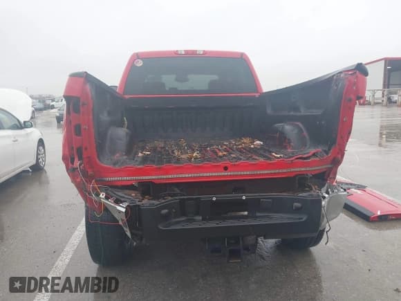 ✅ 2011 Chevrolet Silverado 2500HD LT • VIN: 1GC1KXCGXBF130075 • Лот: 41467109. Опубликован ранее на IAAI с пробегом 167 233 миль. Бесплатный доступ к архиву аукционных продаж из США и подробный отчёт об истории автомобиля на DreamBid. Изображение 17.