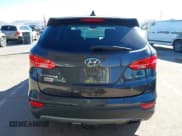 ✅ 2016 Hyundai Santa Fe • VIN: 5XYZT3LB4GG310458 • Лот: 43538523. Опубликован ранее на IAAI с пробегом 142 655 миль. Бесплатный доступ к архиву аукционных продаж из США и подробный отчёт об истории автомобиля на DreamBid. Изображение 16.